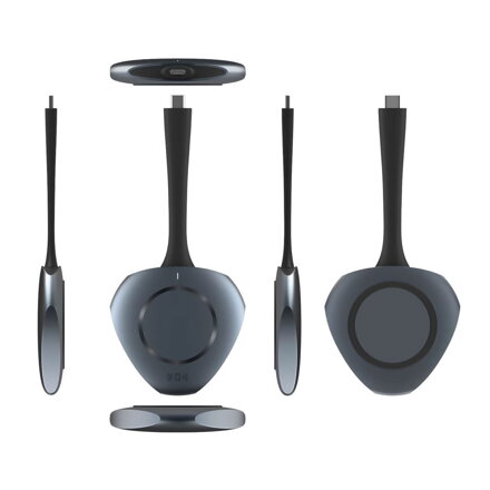 Dongle IJKOA pro bezdrátové sdílení obrazovky - Wireless Screen Sharing Dongle