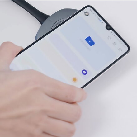 Dongle IJKOA pro bezdrátové sdílení obrazovky - Wireless Screen Sharing Dongle
