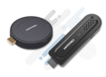 Bezdrátové zrcadlení obrazu libovolného zařízení s portem HDMI do interaktivního displeje