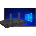 Rozšiřující modul plnohodnotné PC i5, RAM 8GB, SSD 256 GB, Windows